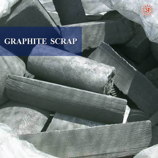 Graphite Scrap full-image